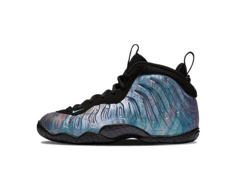 Nike Air Foamposite One Premium GS Abalone (AO8037-009) bunt