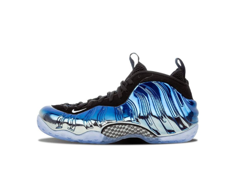 Nike Air Foamposite One PRM Mirror Blue (575420-008) blau