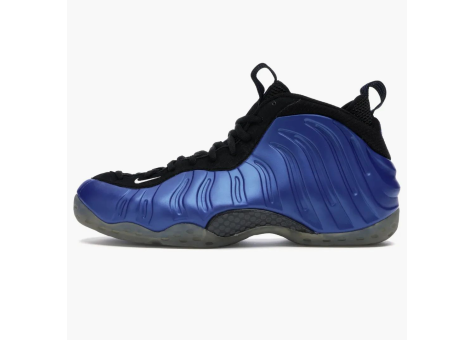 Nike Air Foamposite One Royal Blue 2007 (314996 511) bunt