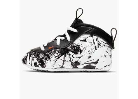 Nike Air Foamposite Shattered Backboard i One (644790-011) bunt