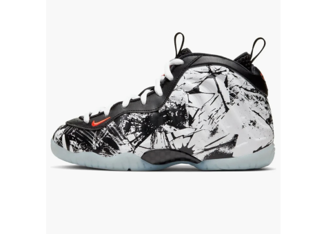 Nike Air Foamposite Shattered Backboard ps One (723946 011) bunt