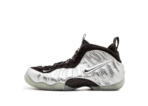 Nike Air Foamposite Pro Silver Surfer (616750-004) bunt