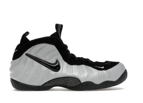 Nike Air Foamposite Pro (HF0794 001) grau
