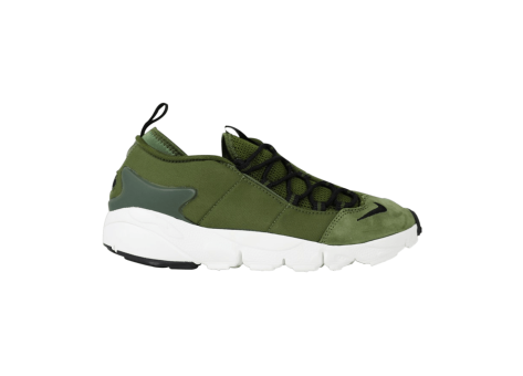 Nike Air Footscape NM (852629-300) grün