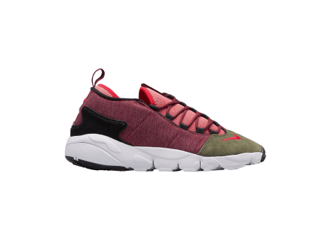 Nike Air Footscape NM (852629-600) rot
