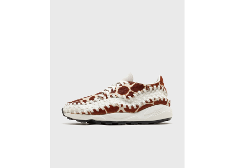 Nike Air Footscape Woven Cow (FB1959-100) weiss