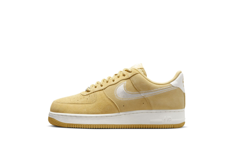 Nike Air Force 1 039 07 LV8 (HJ4465-700) gelb