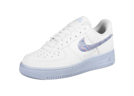 Nike Air Force 1 Low 07 (CZ0377-100) weiss
