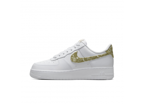 Nike Air Force 1 07 Ess (DJ9942-101) weiss