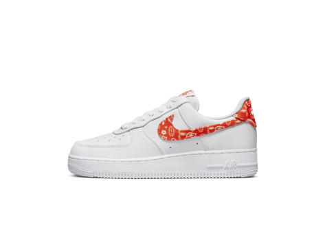 Nike Air Force 1 07 (DJ9942-102) weiss