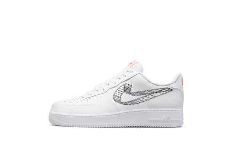 Nike Air Force 1 07 (DR0149-100) weiss