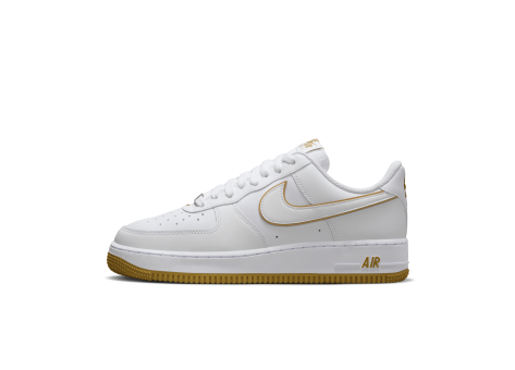 Nike Air Force 1 Low 07 (DV0788-104) weiss