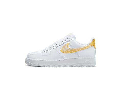 Nike Air Force 1 07 (DX2646-100) weiss
