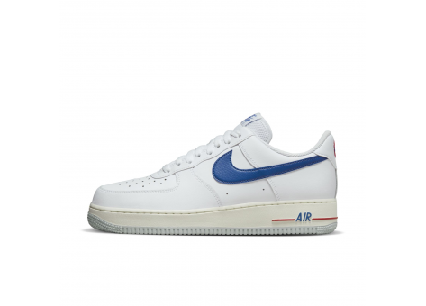 Nike Air Force 1 07 (DX2660-100) weiss