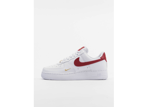 Nike Air Force 1 07 Essential (CZ0270-104) weiss