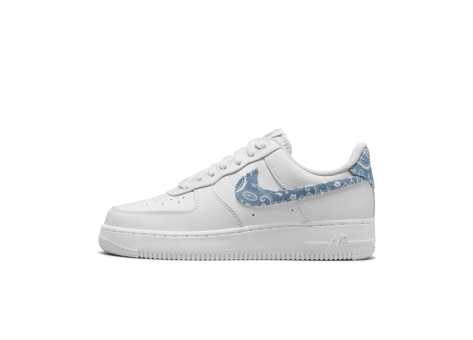 Nike Air Force 1 07 Low Essential (DH4406-100) weiss