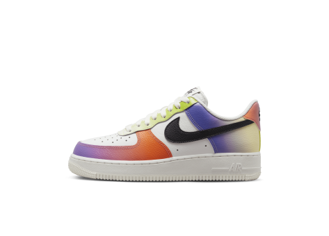 Nike Wmns Air Force 1 LO 07 (FD0801-100) weiss
