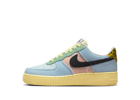 Nike Air Force 1 Low Spring Mix 07 womens (FJ4591-441) bunt