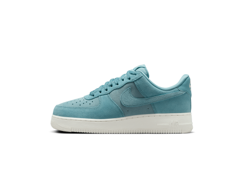 Nike Air Force 1 07 (HJ5336-400) blau