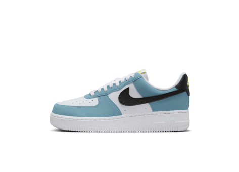 Nike Air Force 1 07 (HJ9571-400) blau