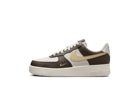 Nike Air Force 1 07 (HM9656-001) grau