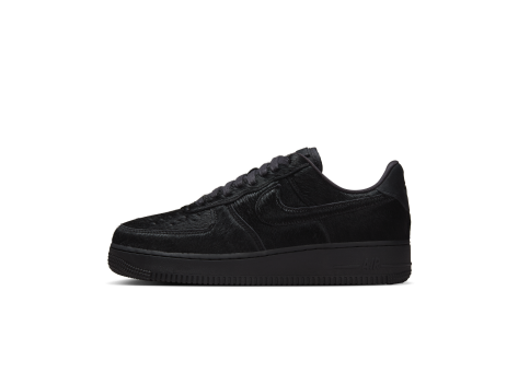 Nike Air Force 1 WMNS 07 (II7398-001) schwarz