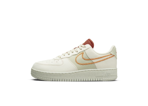 Nike Air Force 1 07 Low Next Nature (DR3101 100) weiss