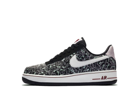 Nike Air Force 1 07 Premium SE (BV0319-002) schwarz