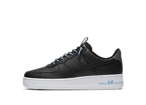 Nike Air Force 1 07 Lux (898889-015) schwarz