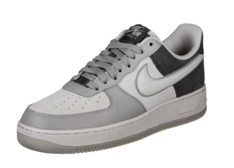 Nike Air Force 1 07 LV8 2 Low (AO2425-001) bunt