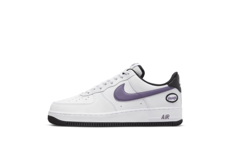 Nike Air Force 1 07 LV8 (DH7440-100) weiss