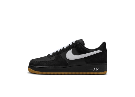 Nike Air Force 1 07 LV8 (IB6388-001) schwarz