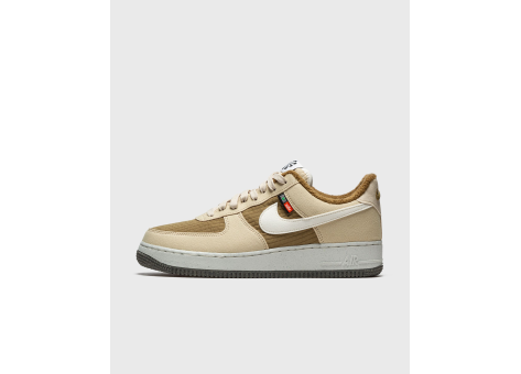 Nike Air Force 1 07 LV8 Low Toasty Rattan (DC8871-200) beige