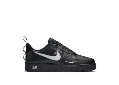 Nike Air Force 1 07 LV8 Utility (AJ7747-001) schwarz