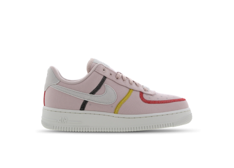 Nike Air Force 1 07 LX WMNS Life Lime (CK6572-700) pink