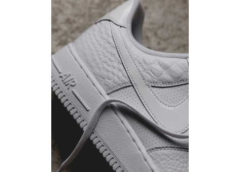 Nike Air Force 1 Low weiss HF2893-100 Preisvergleich