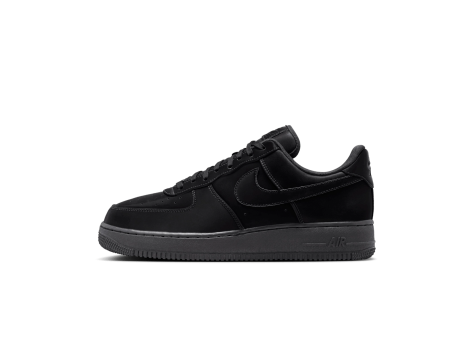 Nike Air Force 1 07 LX Vanta Black (HF9109-001) schwarz