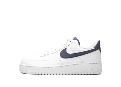 Nike Air Force 1 Midnight Navy (CJ1607-100) weiss