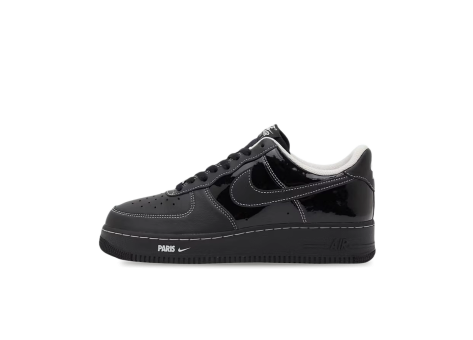 Nike Air Force 1 07 Paris (HF4084-200) schwarz