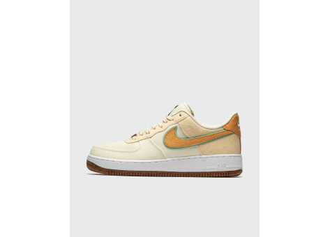 Nike Air Force 1 07 Premium PRM (CZ1631-100) weiss