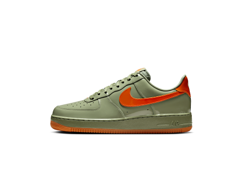 Nike Air Force 1 07 PRM (HJ9118 386) grün