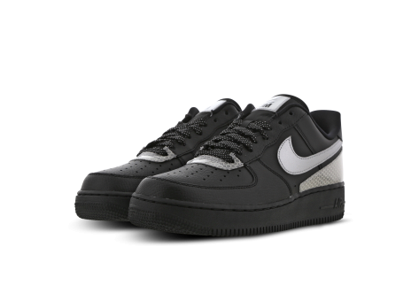 Nike Air Force 1 07 LV8 3M (CT2299-001) schwarz