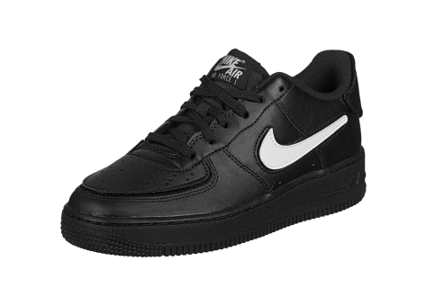 Nike Air Force 1 GS (DB2812-001) schwarz