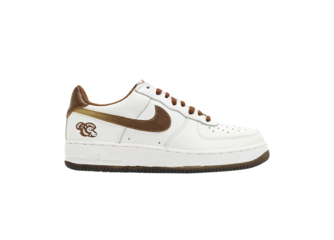Nike Air Force 1 (306901-121) weiss