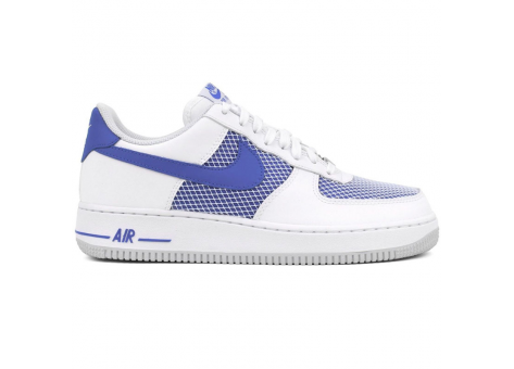Nike Air Force 1 488298-150 (488298-150) weiss