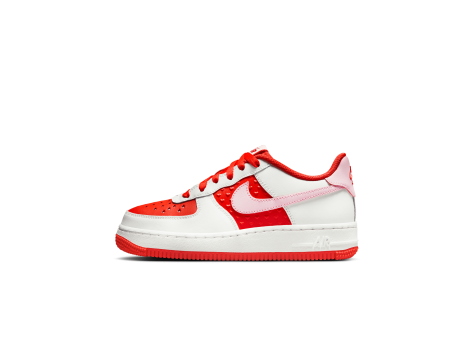 Nike Air Force 1 ältere (HV5165-121) weiss