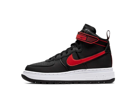 Nike Air Force 1 High (DA0418 002) schwarz