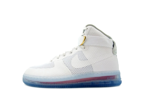 Nike Air Force 1 CMFT Lux QS (789748 100) weiss