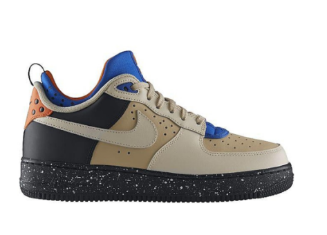Nike Air Force 1 CMFT Mowabb (685159 201) bunt