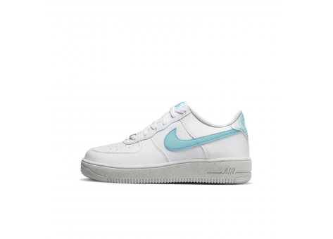 Nike Air Force 1 Crater (DM1086-100) weiss